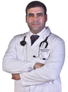 Dr. Andrew El Alam